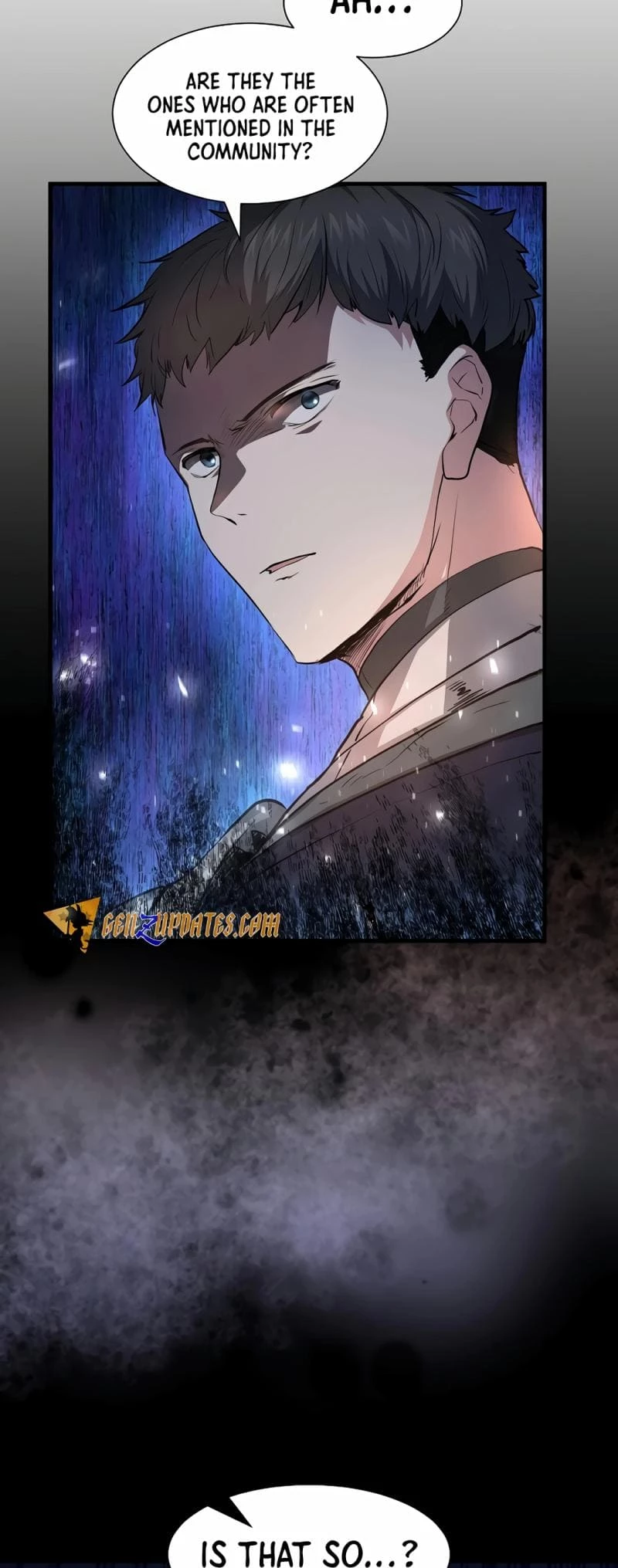 Skill Master Levels Up Chapter 80 - 15