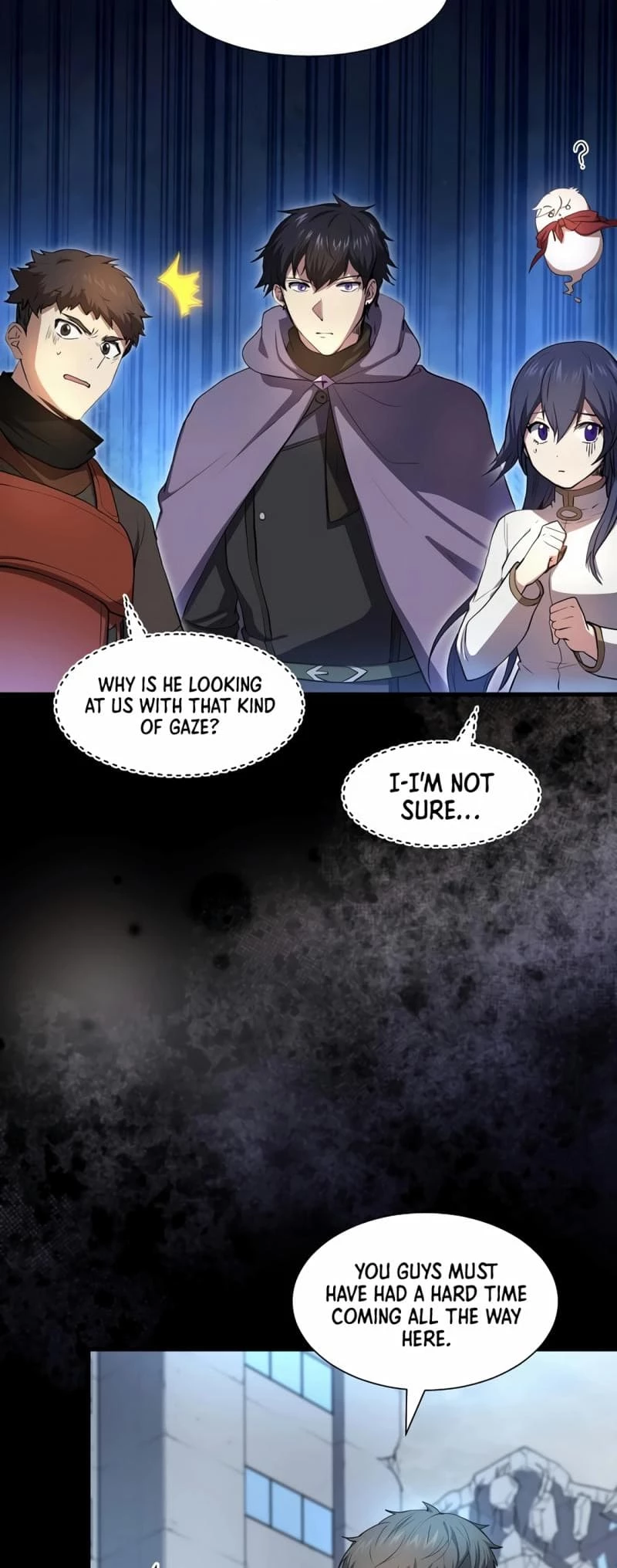Skill Master Levels Up Chapter 80 - 16