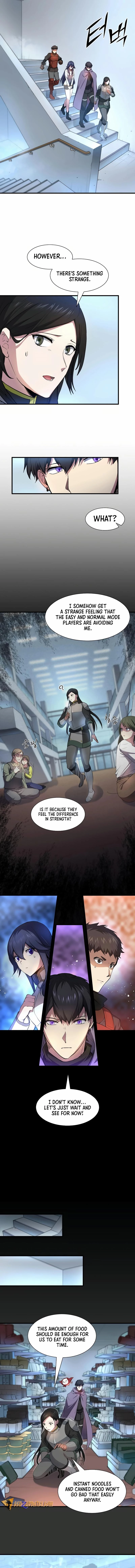 Skill Master Levels Up Chapter 80 - 23
