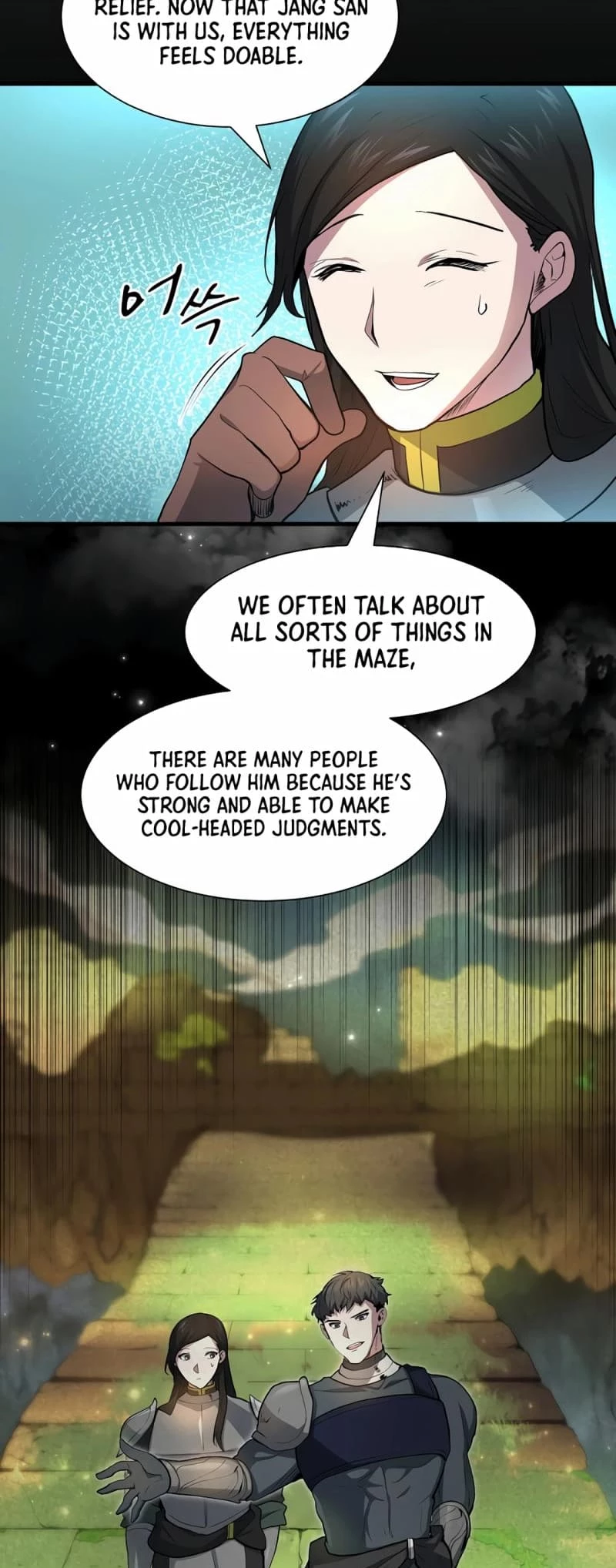 Skill Master Levels Up Chapter 80 - 25