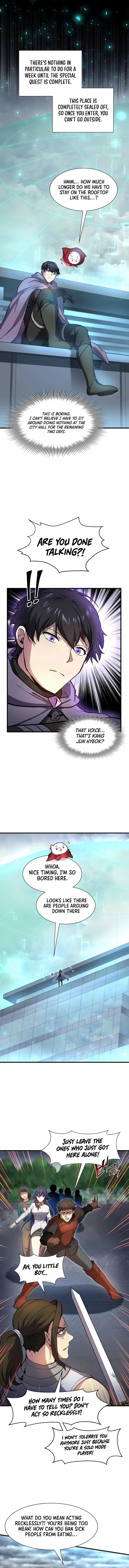 Skill Master Levels Up Chapter 80 - 29