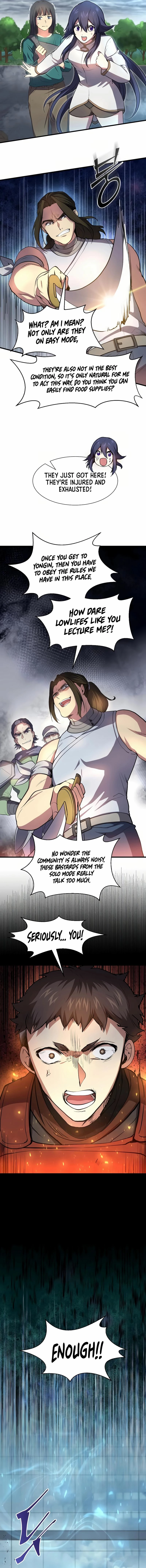 Skill Master Levels Up Chapter 80 - 30