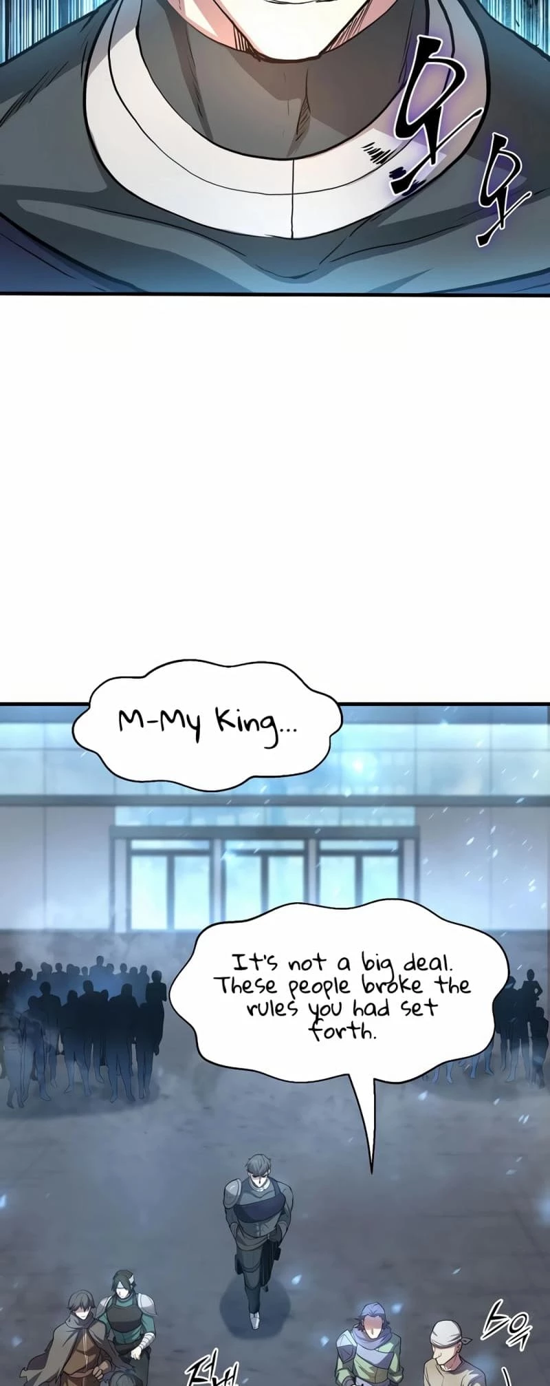 Skill Master Levels Up Chapter 80 - 32