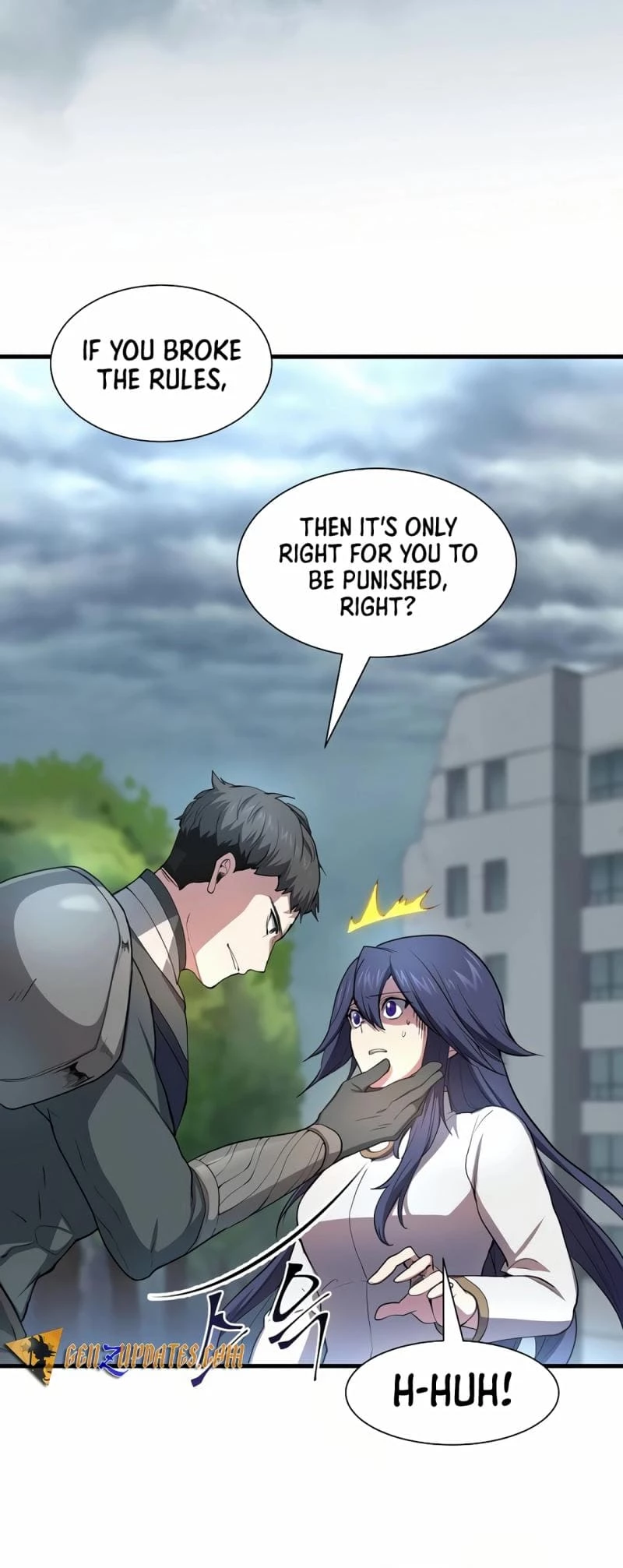 Skill Master Levels Up Chapter 80 - 35