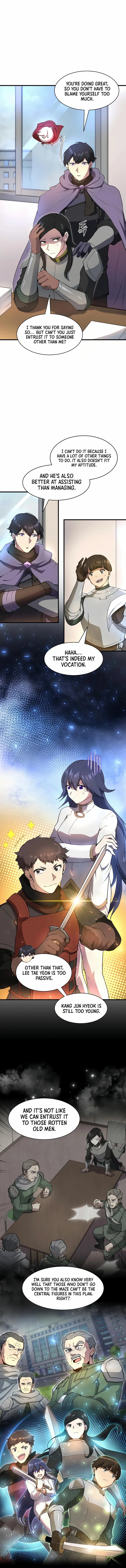 Skill Master Levels Up Chapter 79 - 3