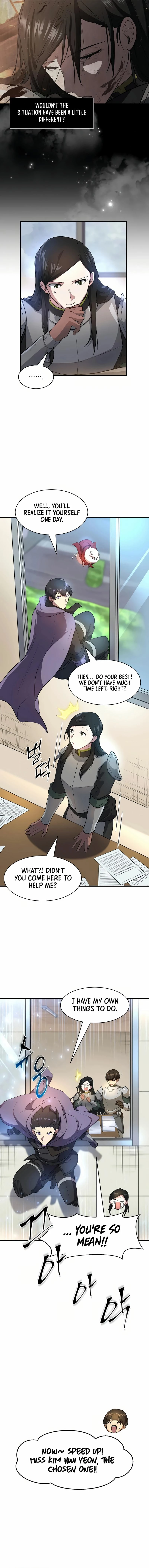 Skill Master Levels Up Chapter 79 - 5