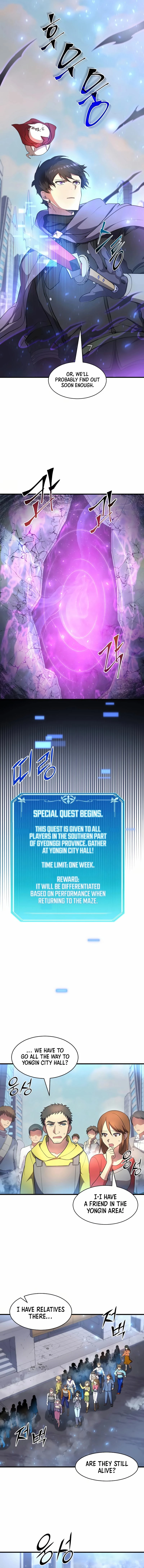Skill Master Levels Up Chapter 79 - 8