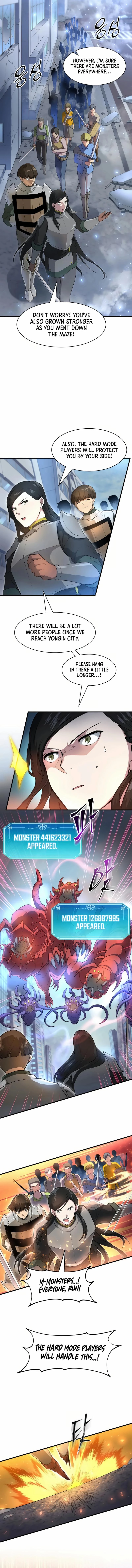Skill Master Levels Up Chapter 79 - 9