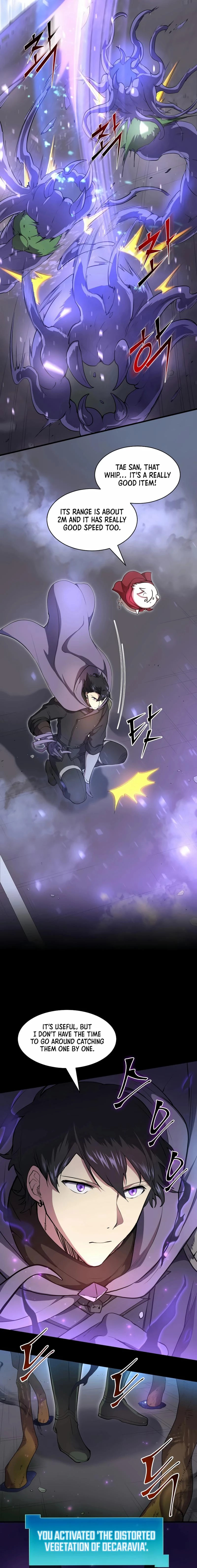 Skill Master Levels Up Chapter 79 - 11