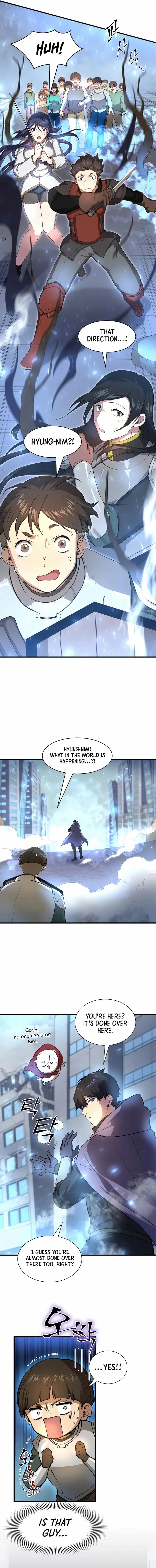 Skill Master Levels Up Chapter 79 - 14