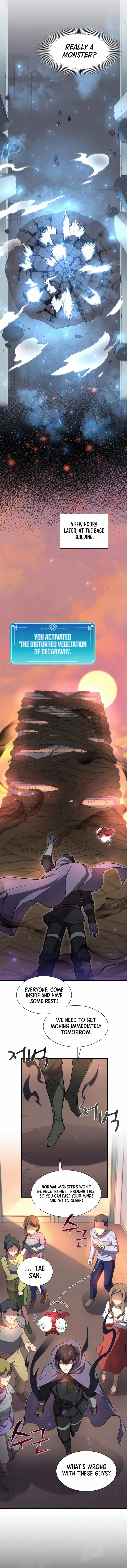 Skill Master Levels Up Chapter 79 - 15