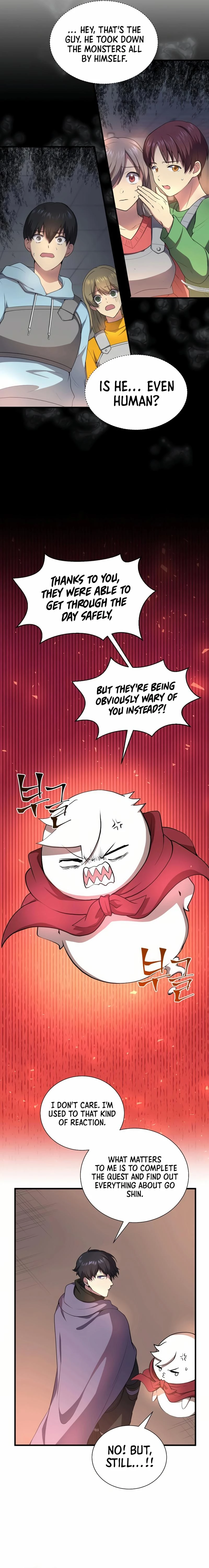 Skill Master Levels Up Chapter 79 - 16