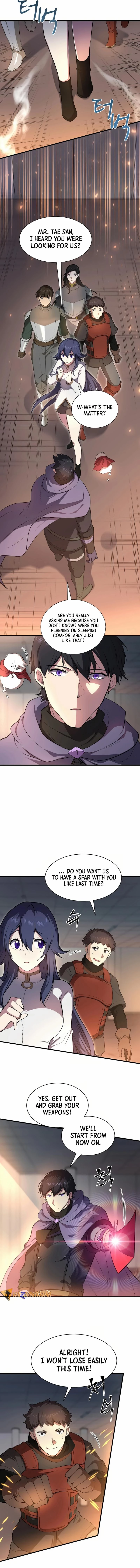 Skill Master Levels Up Chapter 79 - 17