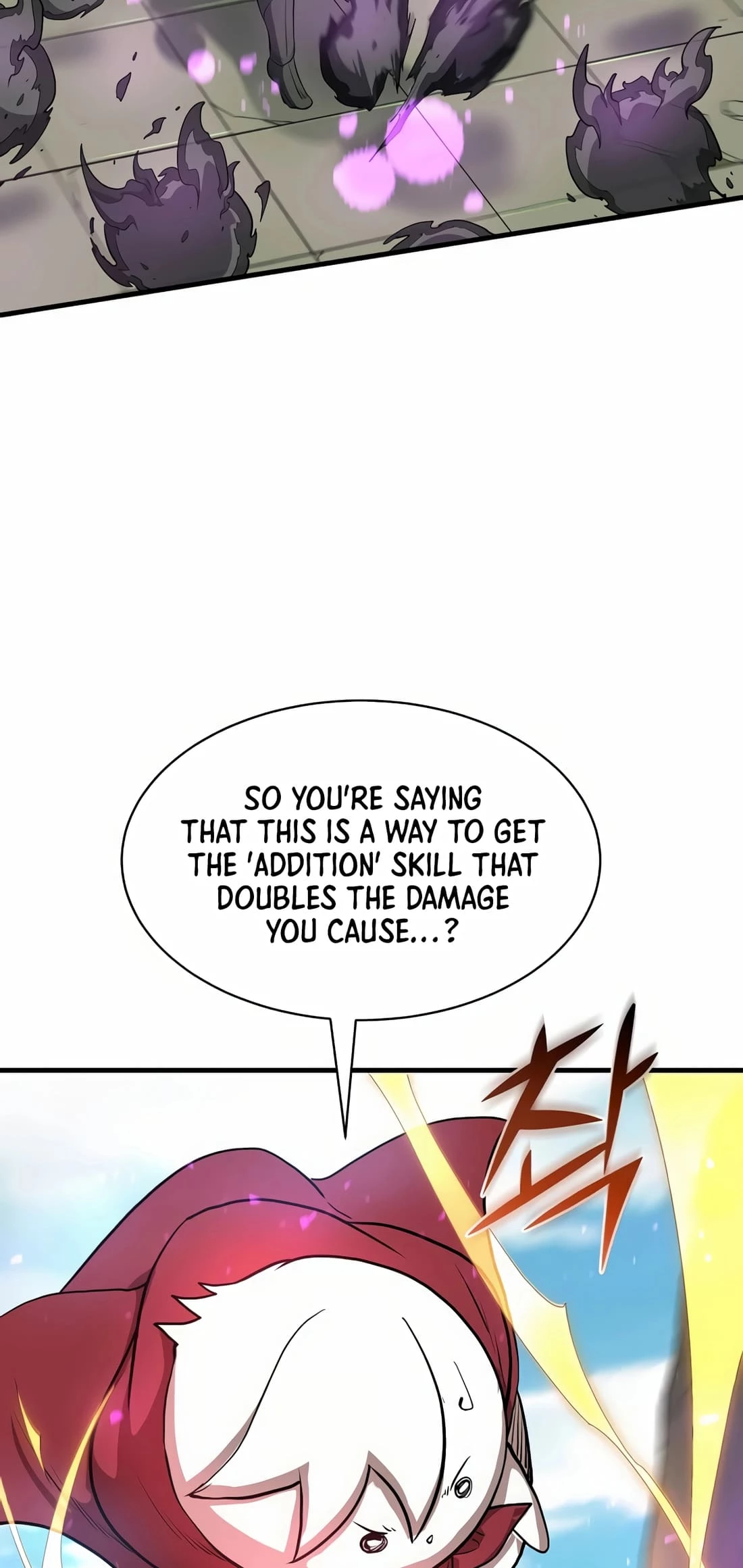 Skill Master Levels Up Chapter 78 - 4
