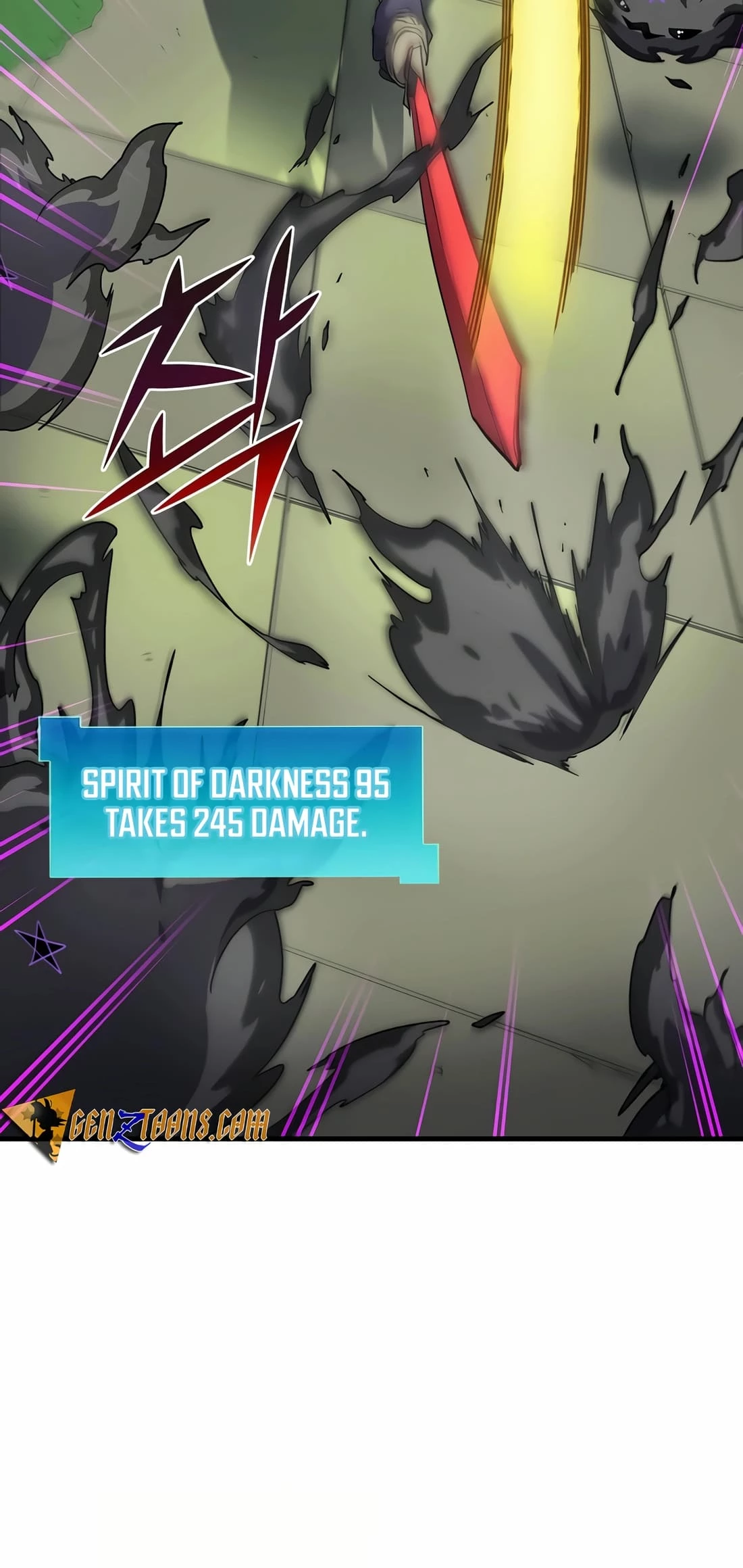 Skill Master Levels Up Chapter 78 - 6