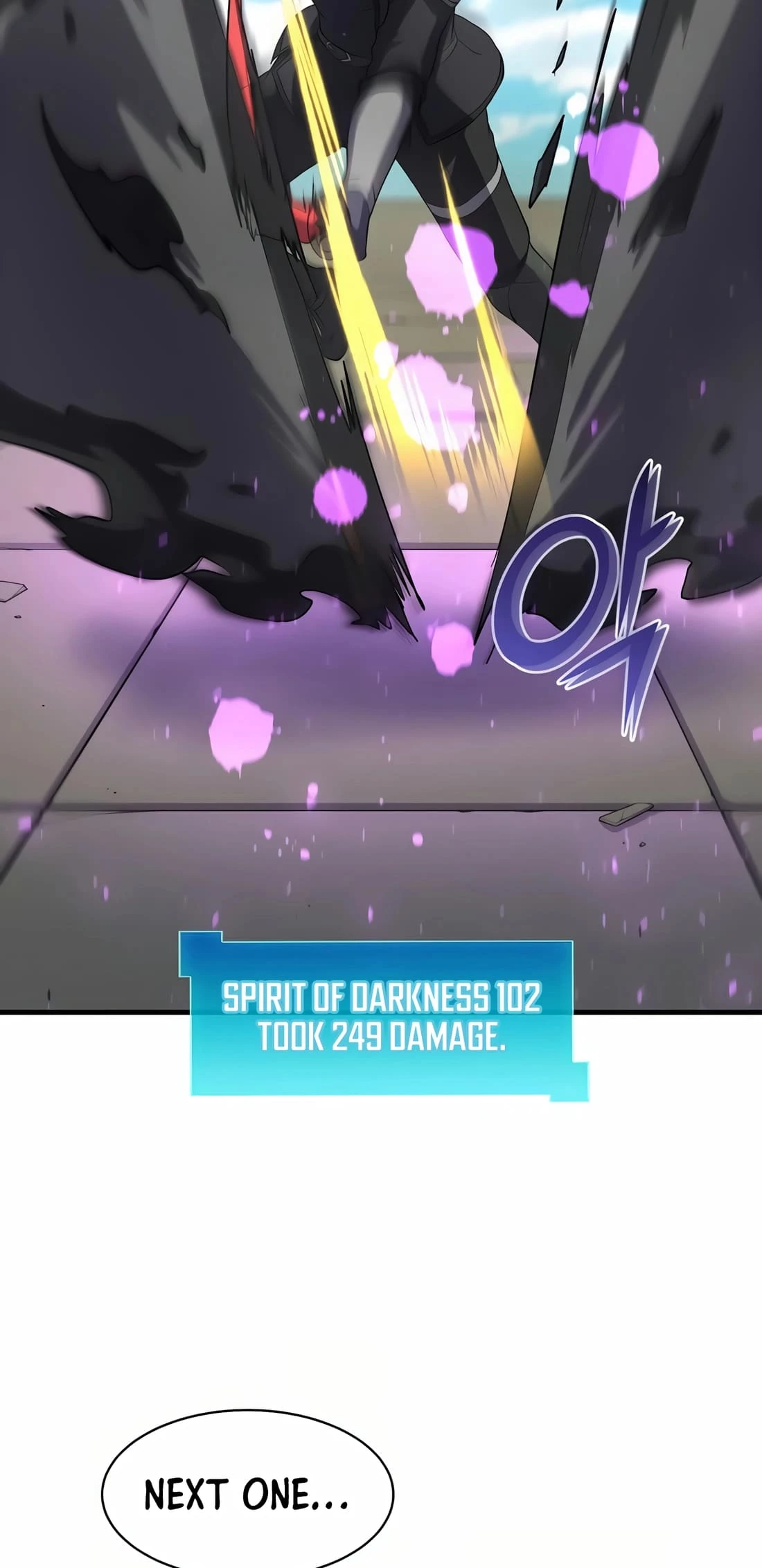 Skill Master Levels Up Chapter 78 - 10