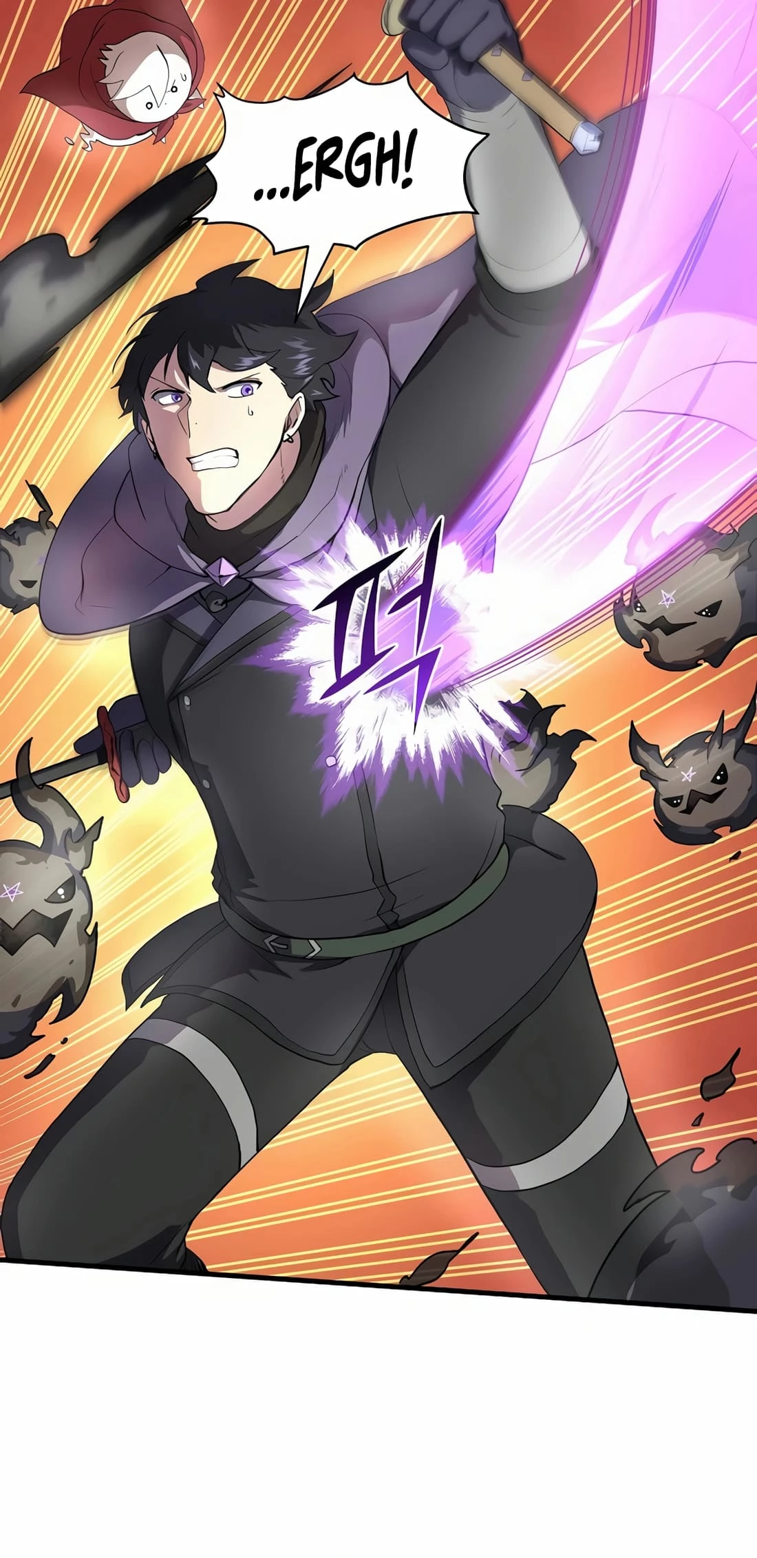 Skill Master Levels Up Chapter 78 - 12