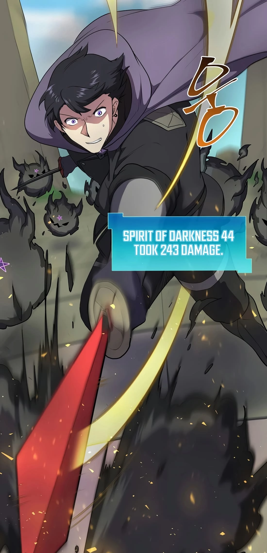 Skill Master Levels Up Chapter 78 - 14
