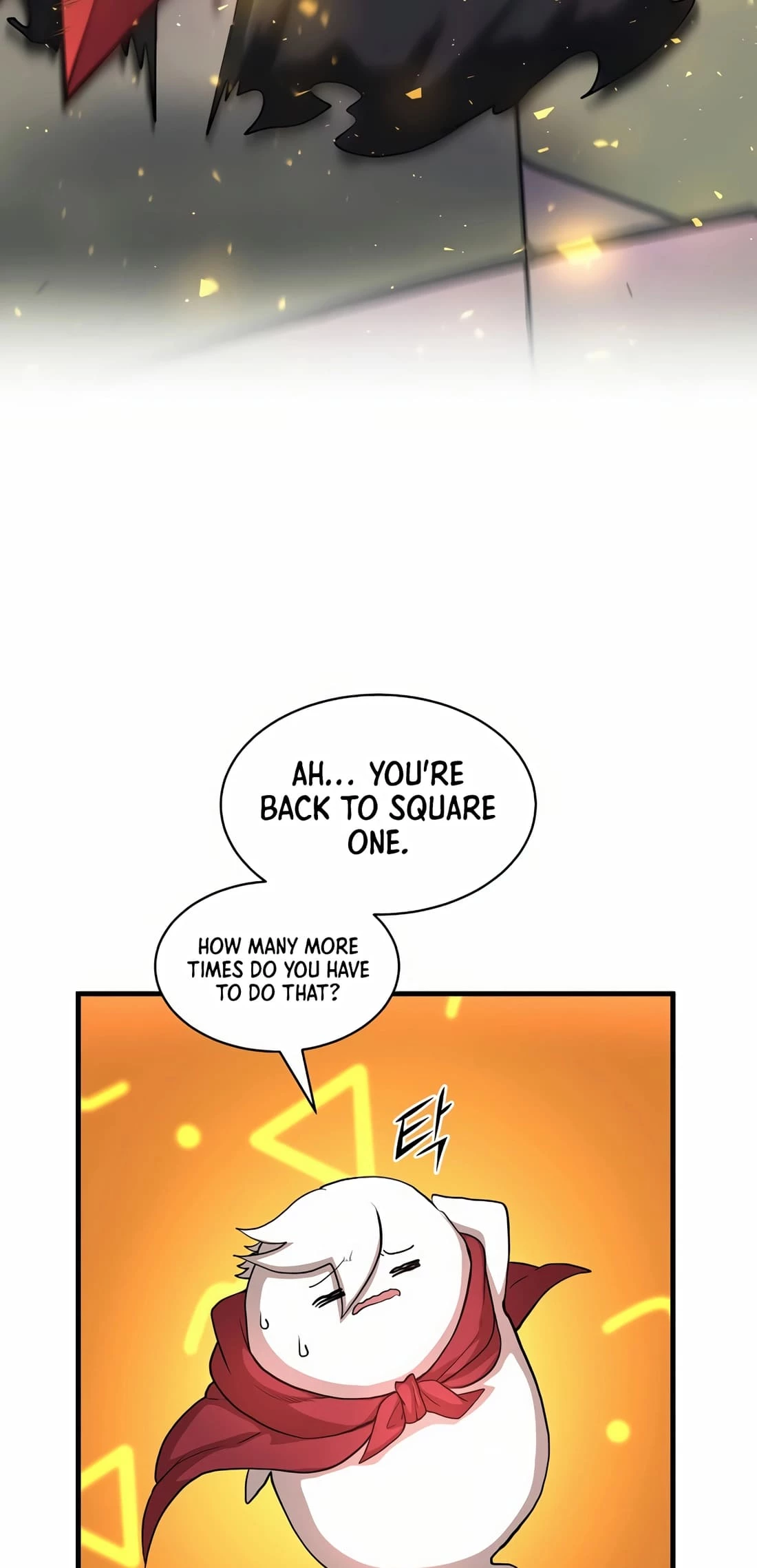 Skill Master Levels Up Chapter 78 - 15
