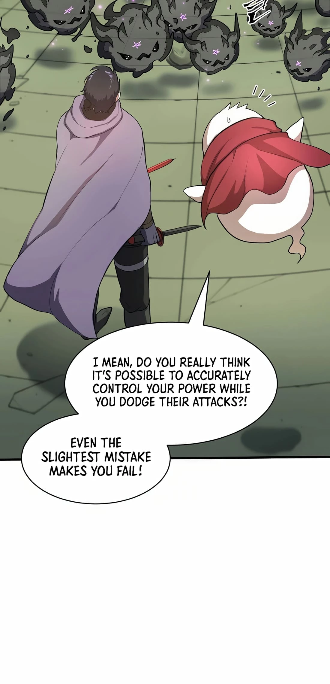 Skill Master Levels Up Chapter 78 - 17