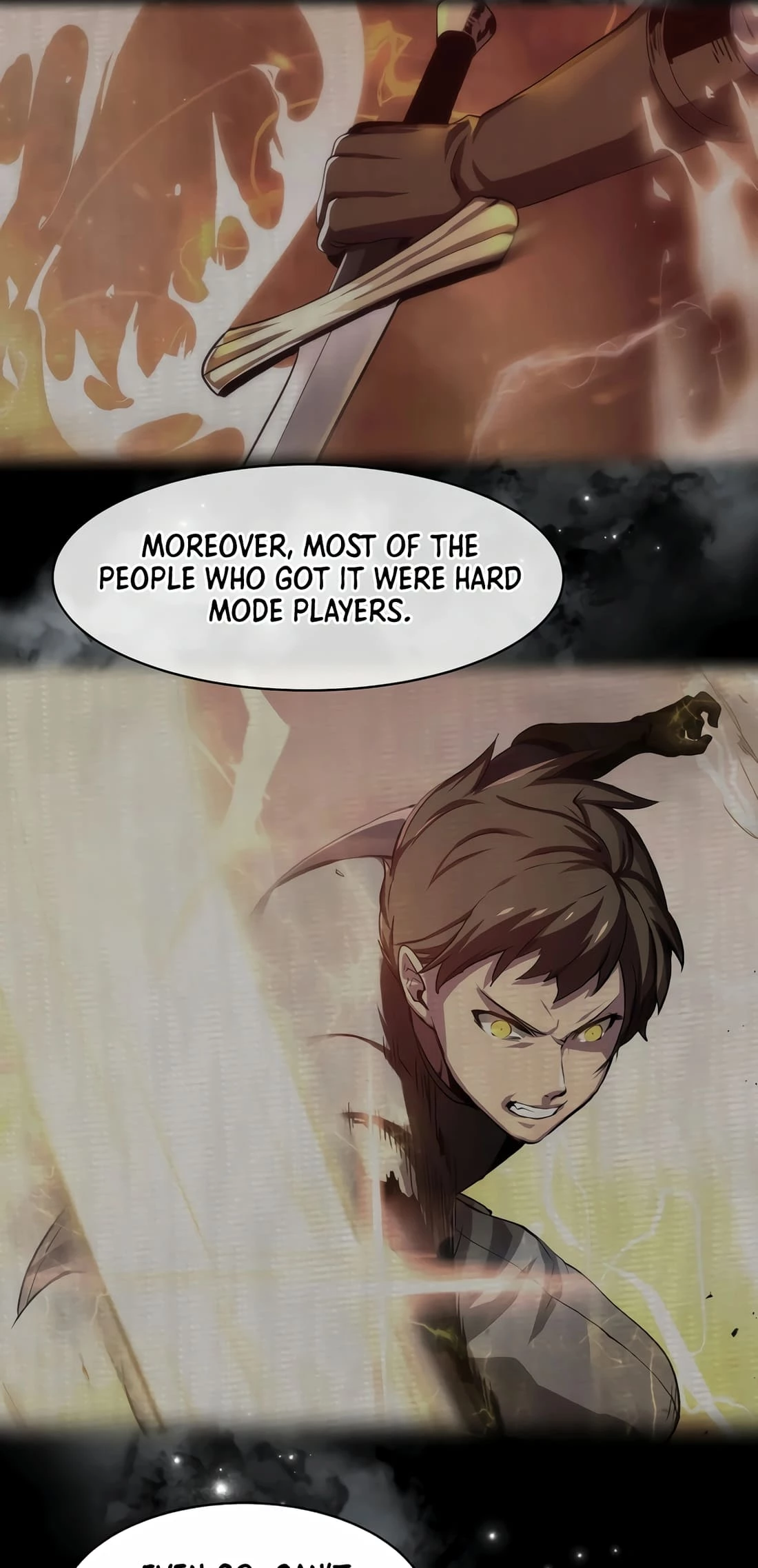 Skill Master Levels Up Chapter 78 - 19