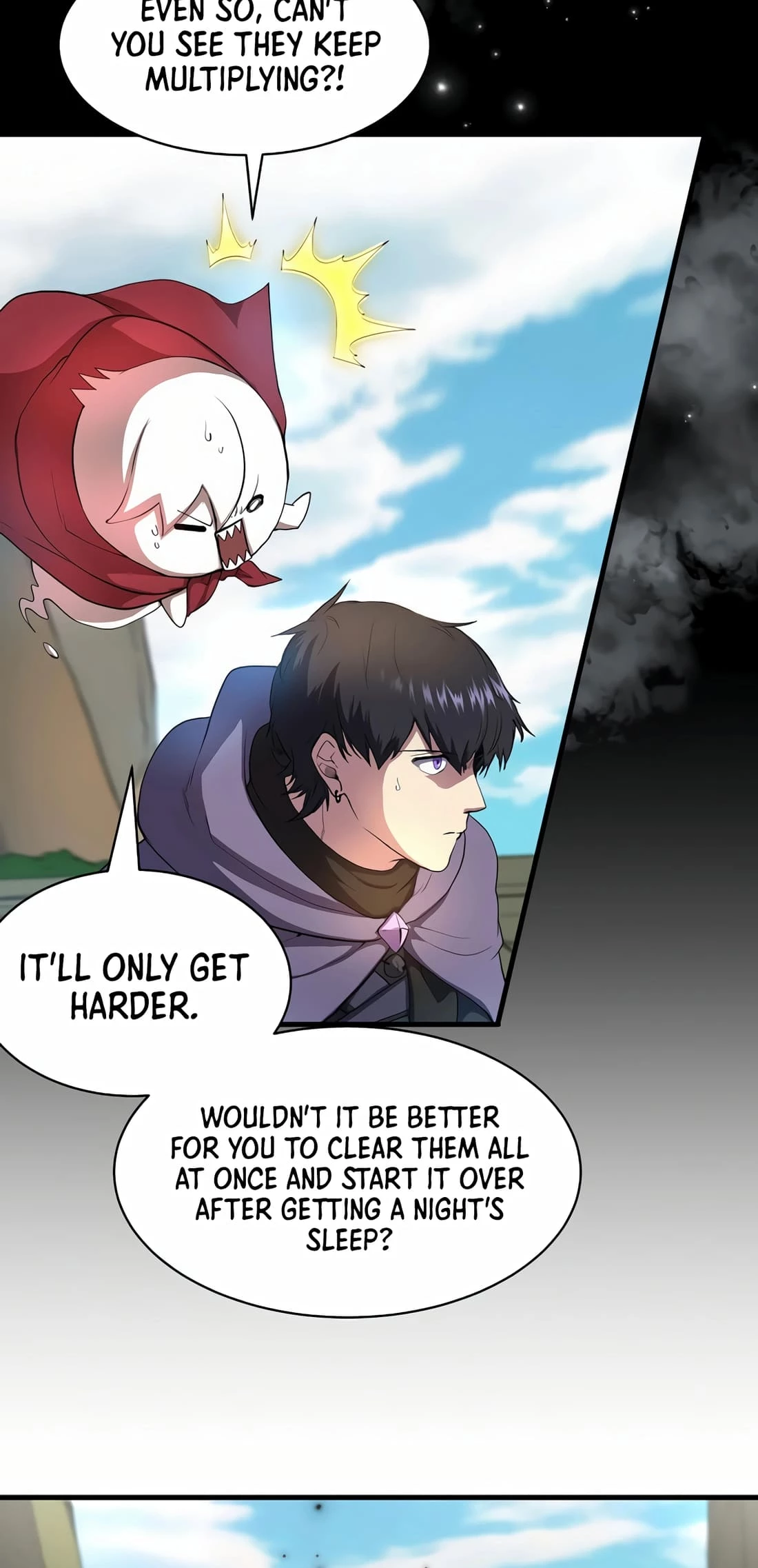 Skill Master Levels Up Chapter 78 - 20