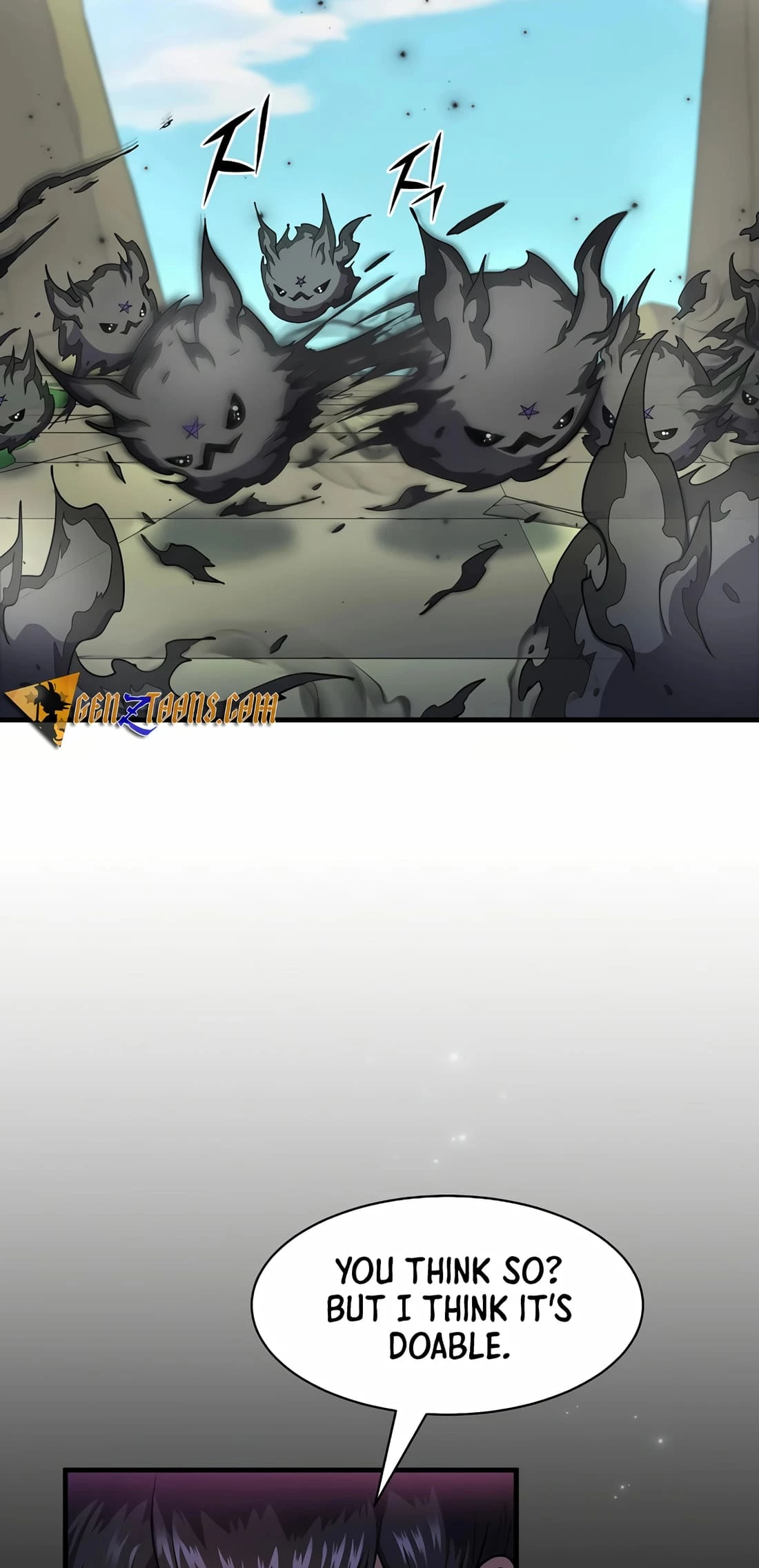 Skill Master Levels Up Chapter 78 - 21
