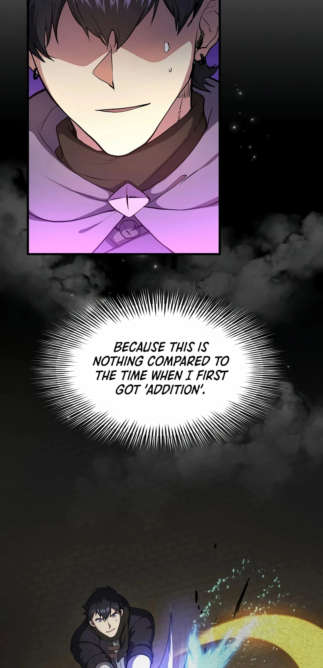 Skill Master Levels Up Chapter 78 - 22
