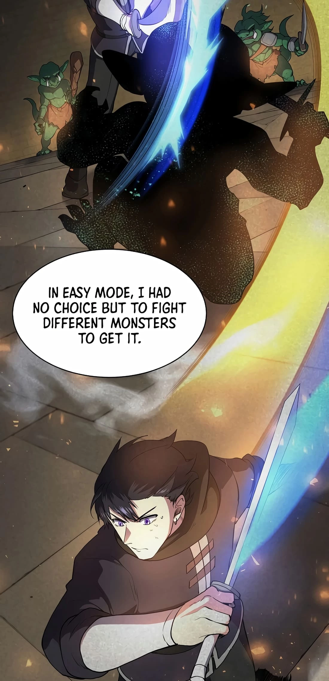 Skill Master Levels Up Chapter 78 - 23
