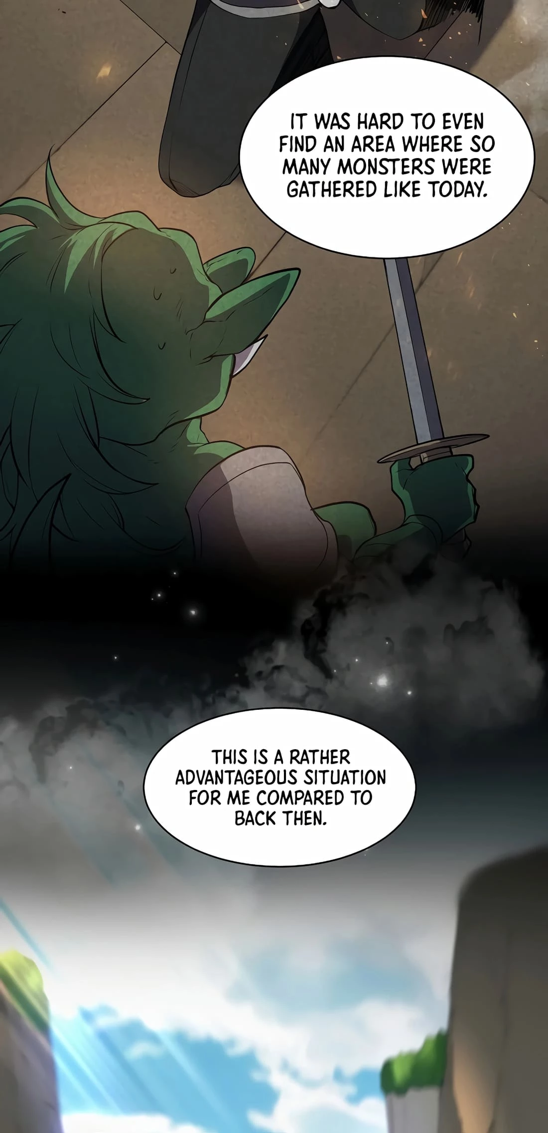 Skill Master Levels Up Chapter 78 - 24