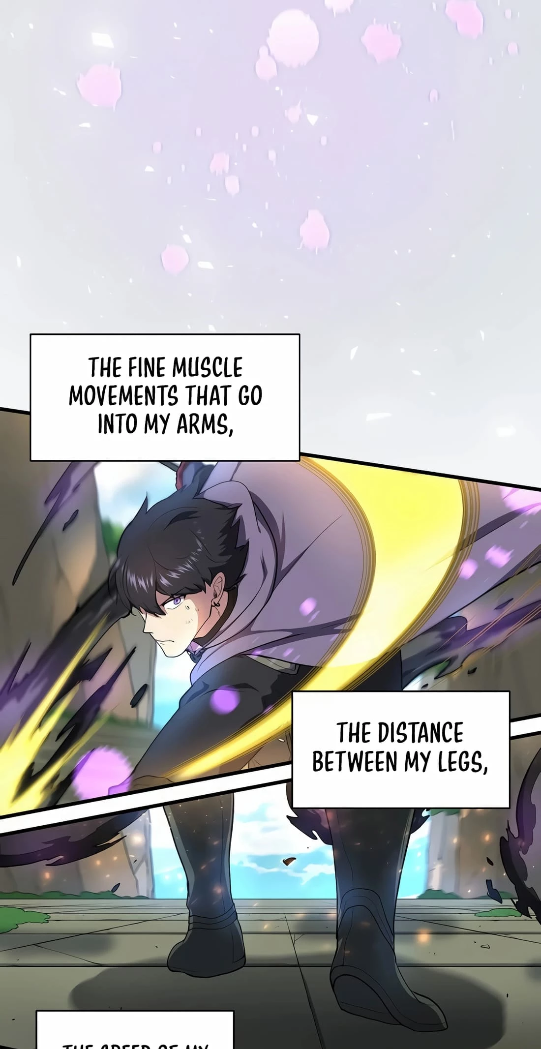 Skill Master Levels Up Chapter 78 - 27