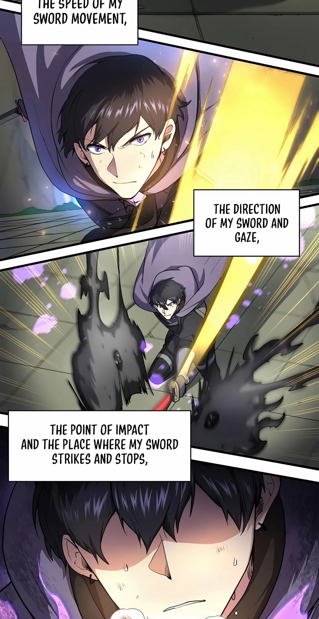 Skill Master Levels Up Chapter 78 - 28