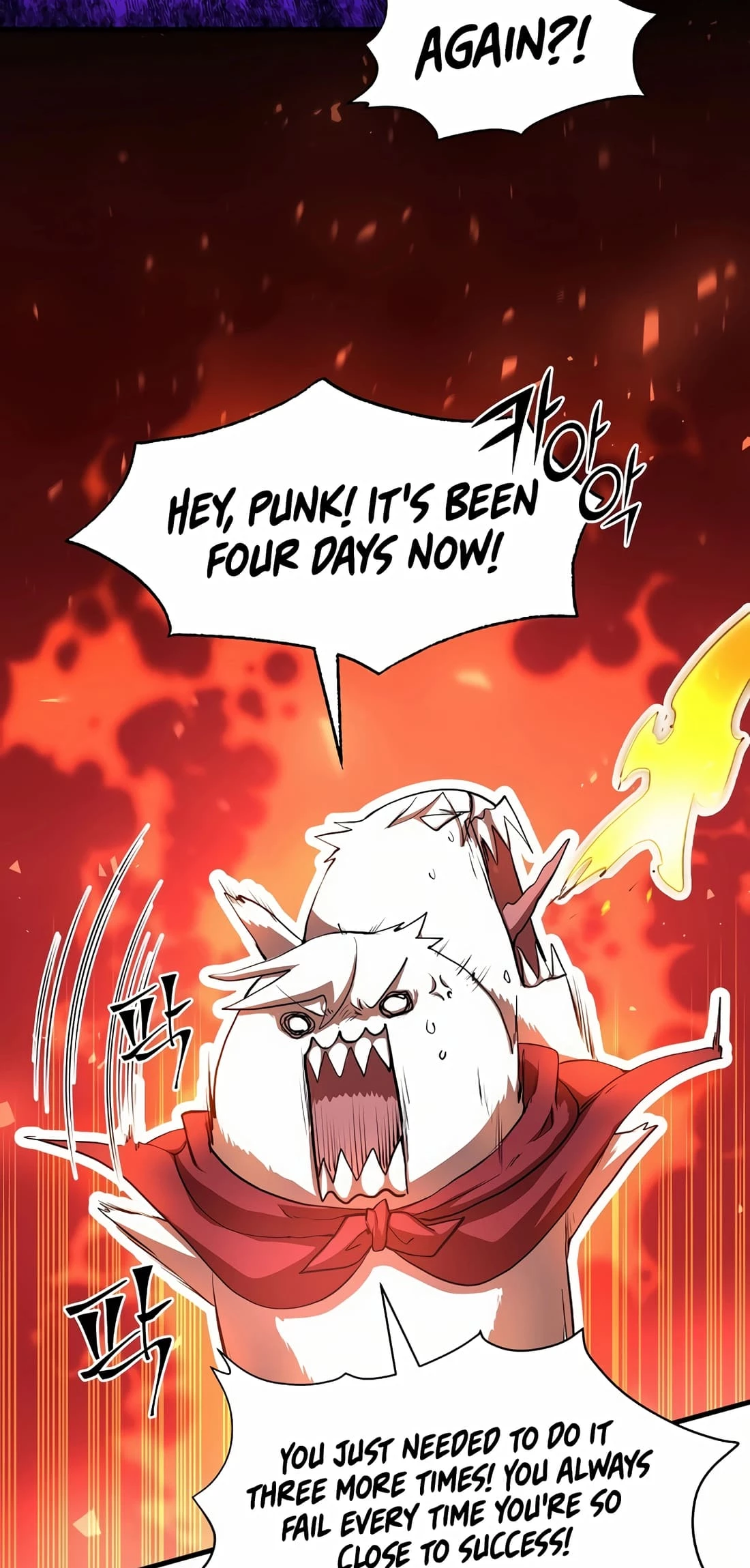 Skill Master Levels Up Chapter 78 - 38
