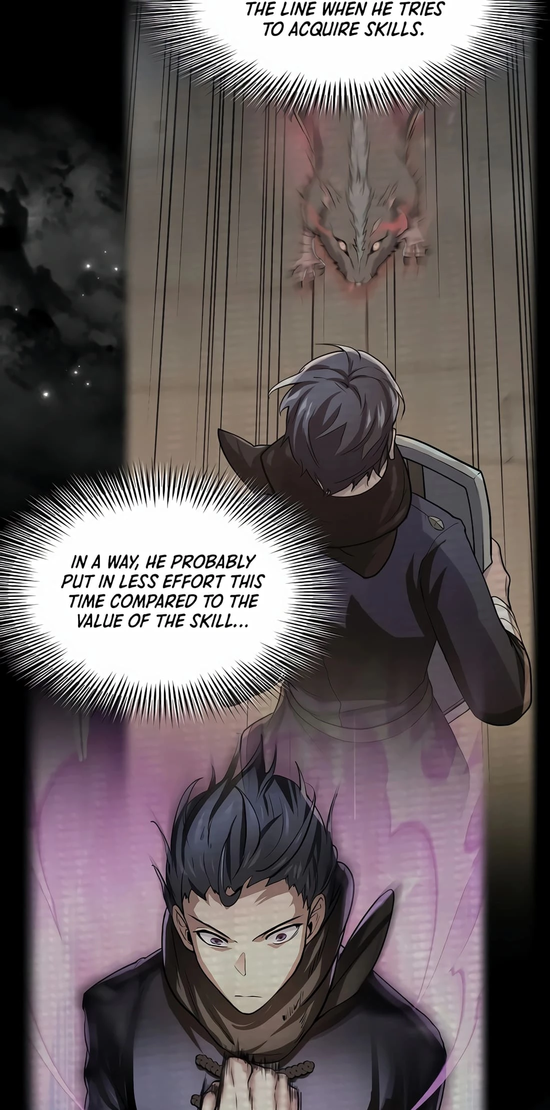 Skill Master Levels Up Chapter 78 - 42