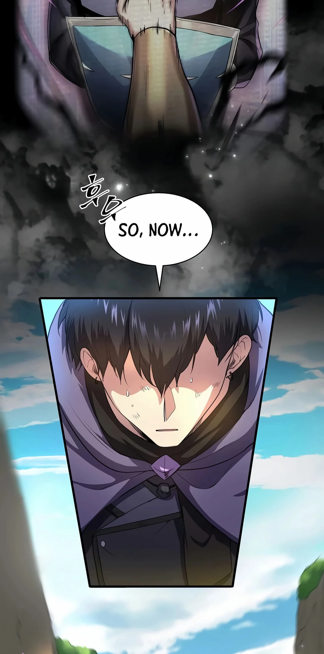 Skill Master Levels Up Chapter 78 - 43