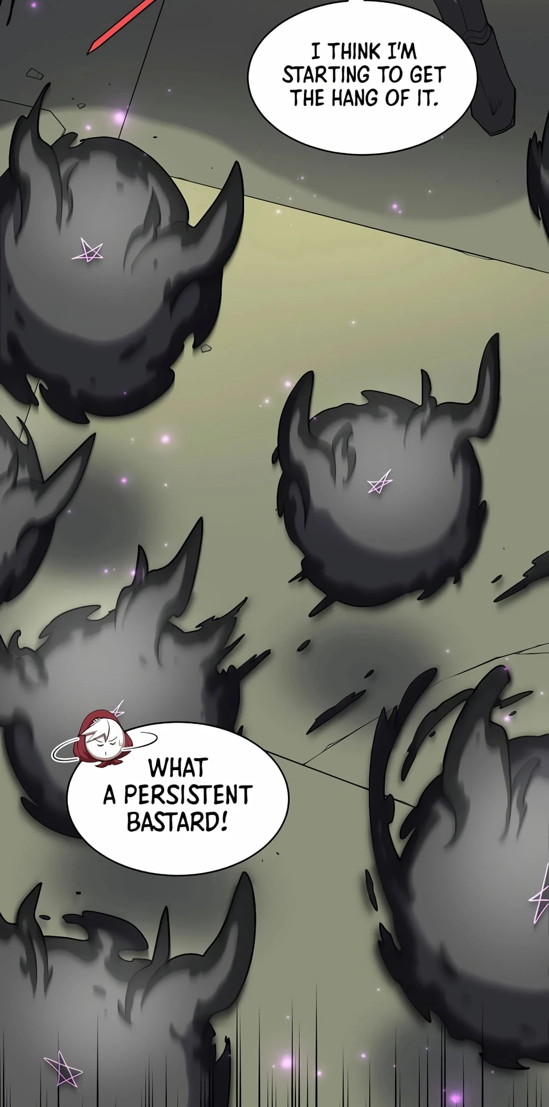 Skill Master Levels Up Chapter 78 - 45