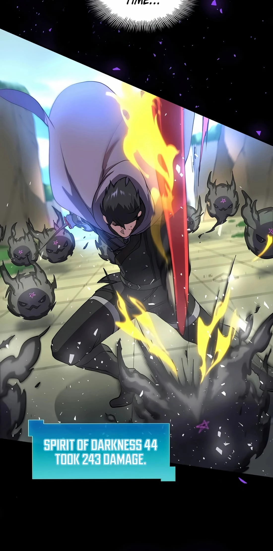 Skill Master Levels Up Chapter 78 - 47