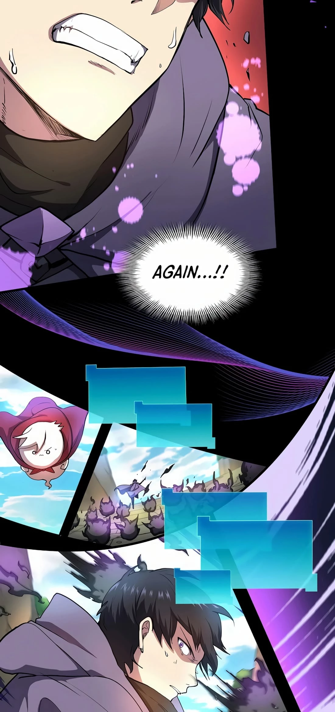 Skill Master Levels Up Chapter 78 - 50