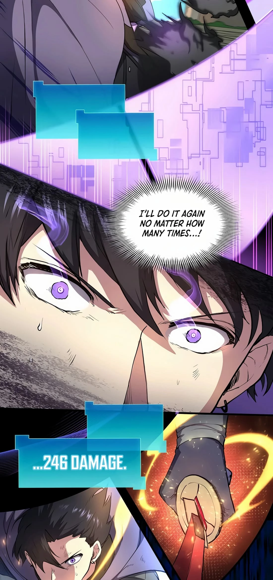 Skill Master Levels Up Chapter 78 - 51