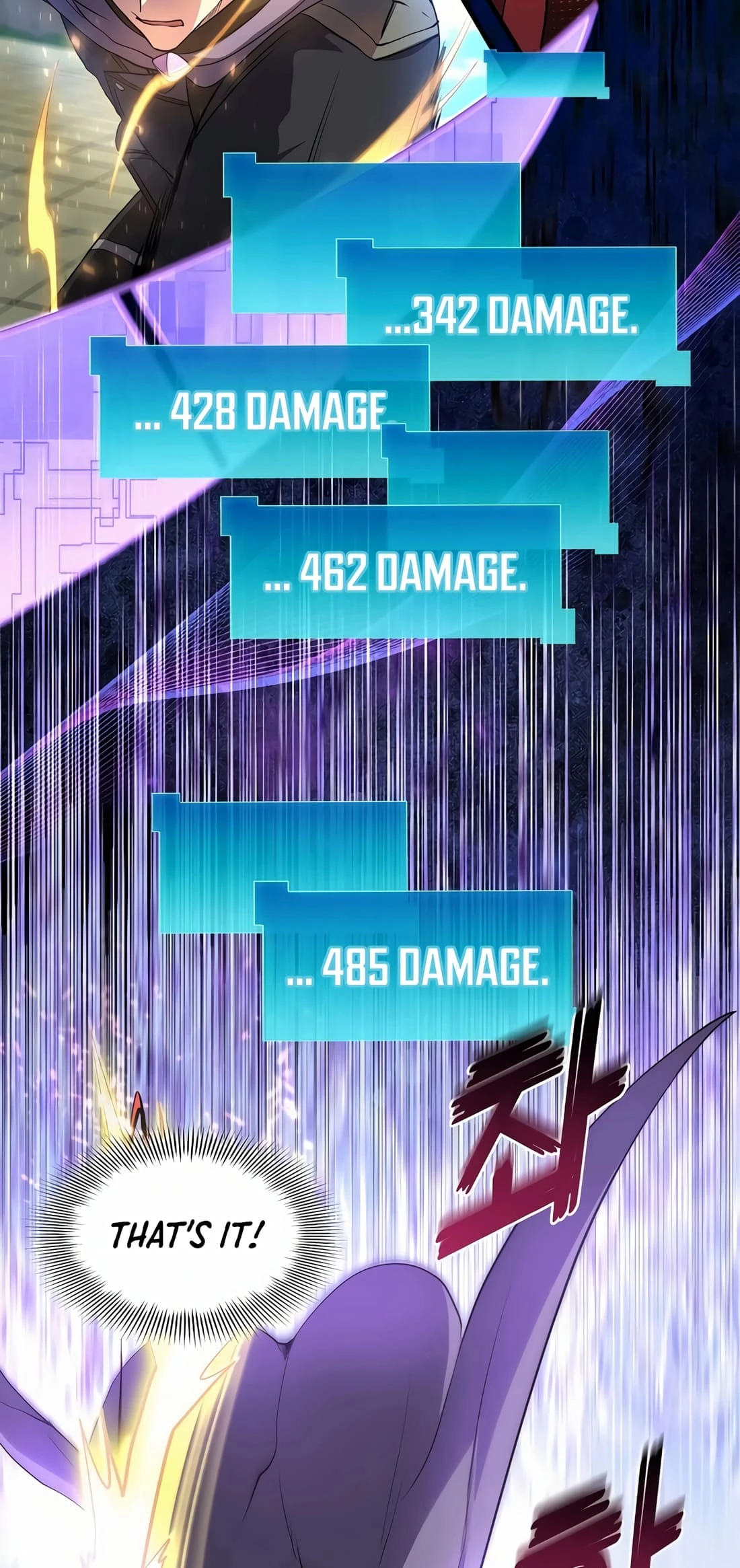 Skill Master Levels Up Chapter 78 - 52