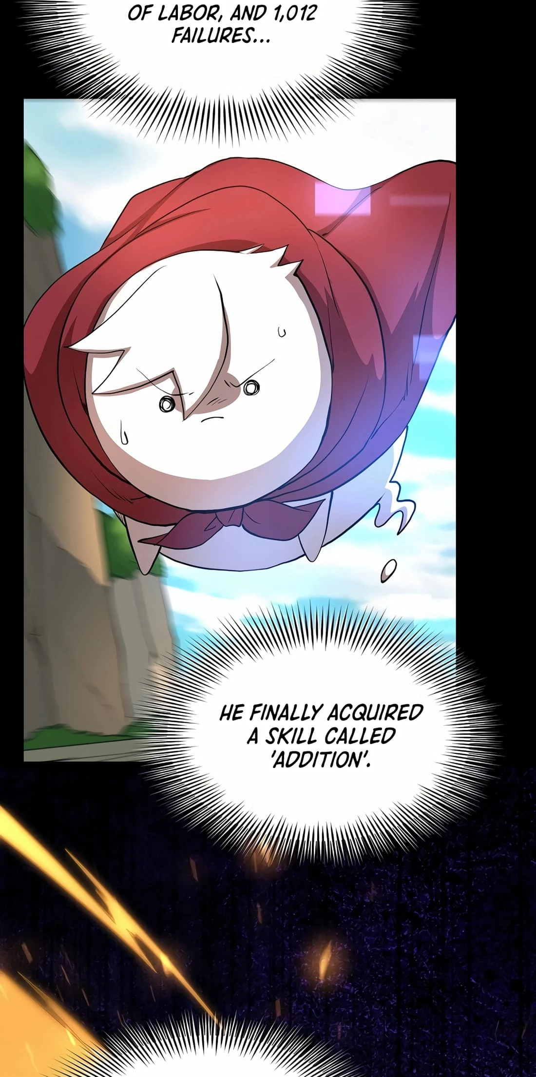 Skill Master Levels Up Chapter 78 - 55