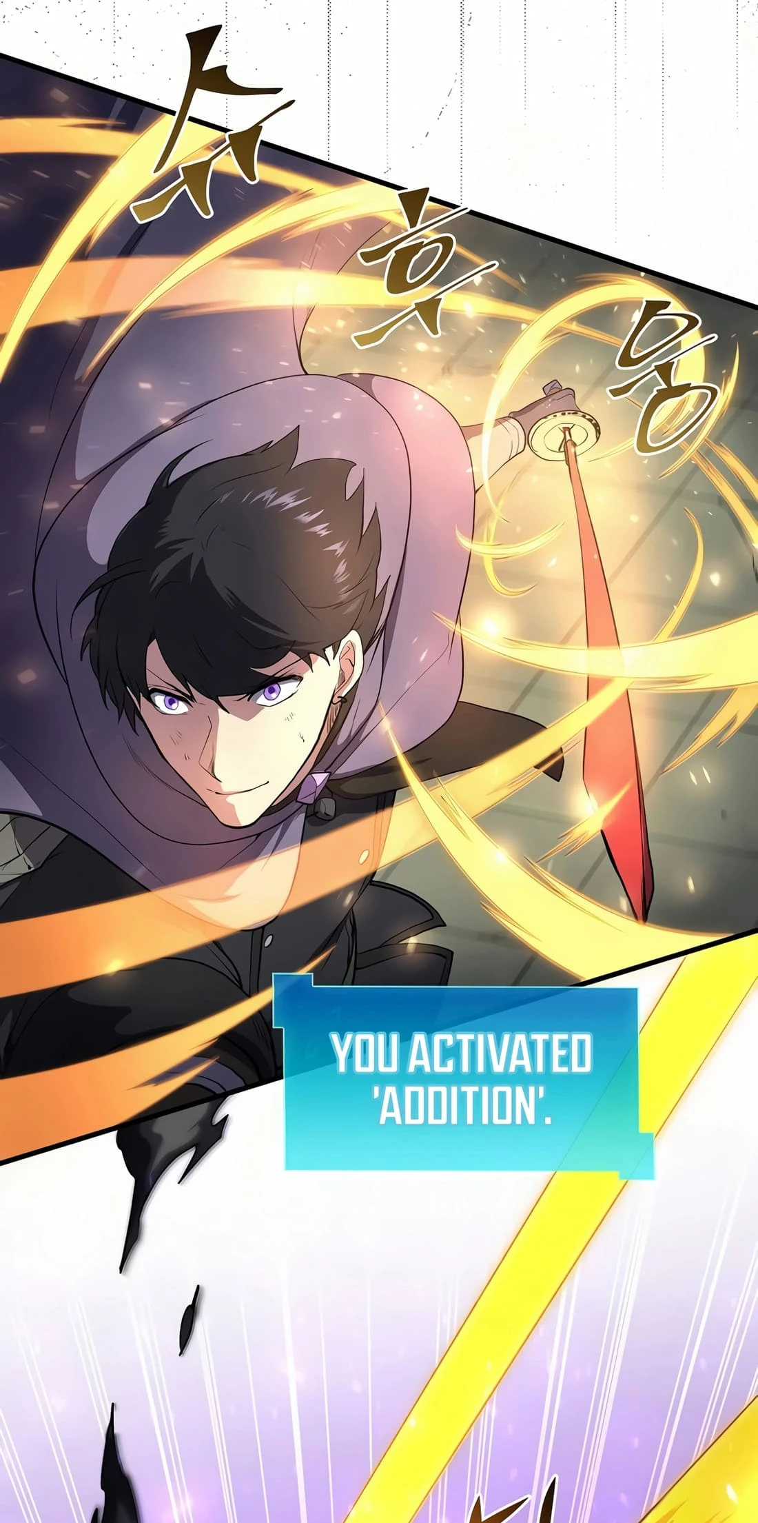 Skill Master Levels Up Chapter 78 - 57