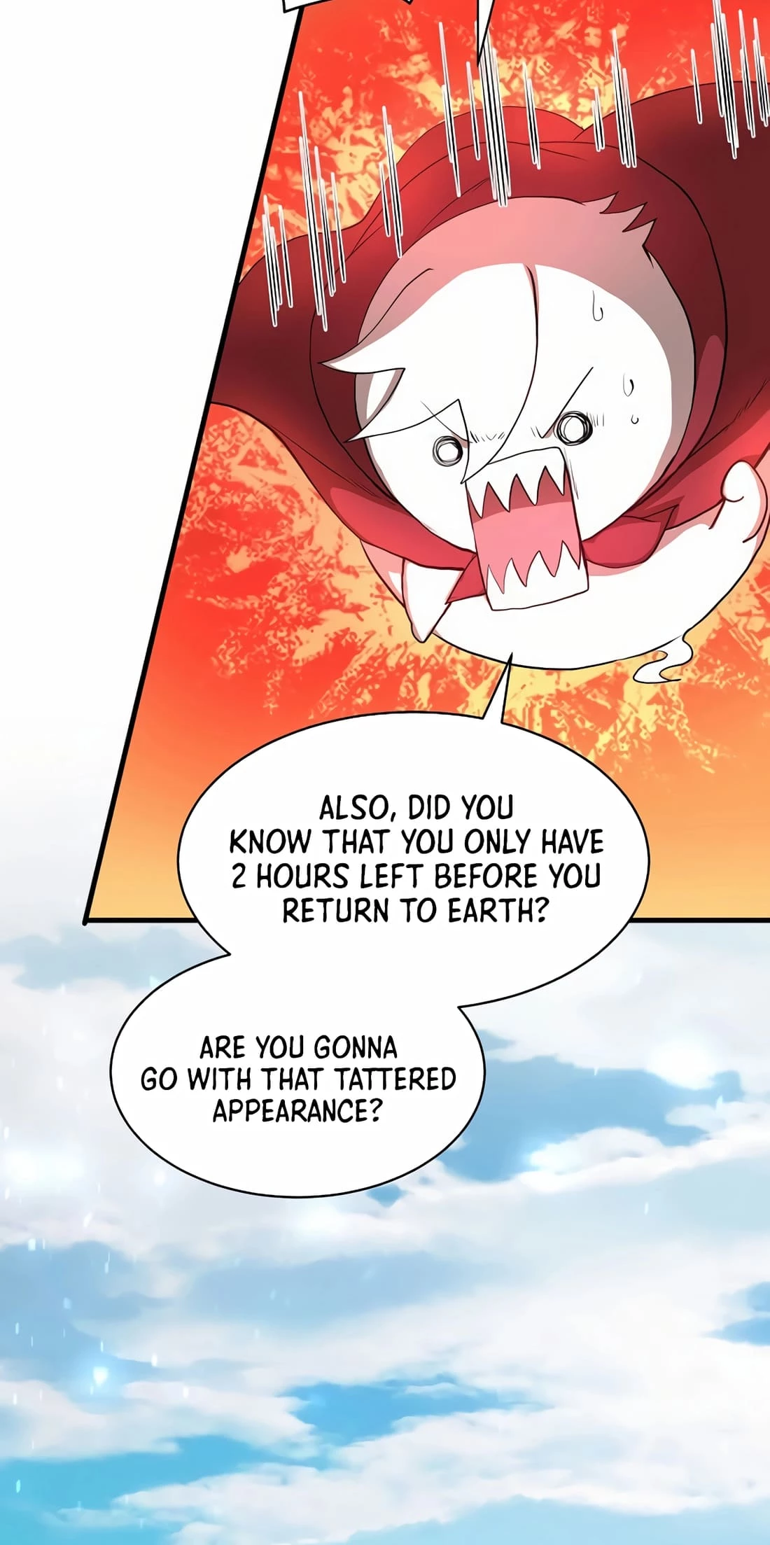 Skill Master Levels Up Chapter 78 - 64