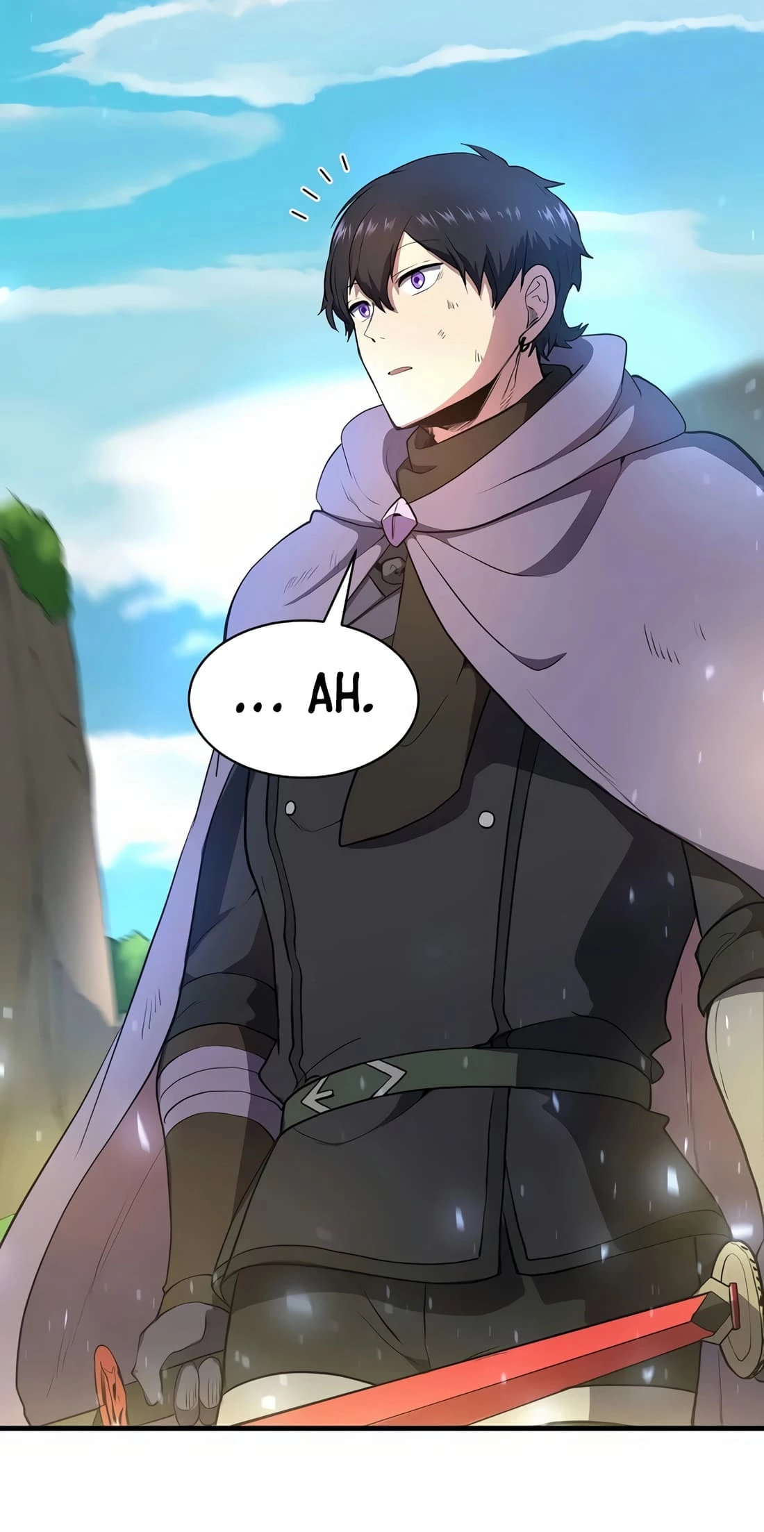 Skill Master Levels Up Chapter 78 - 65