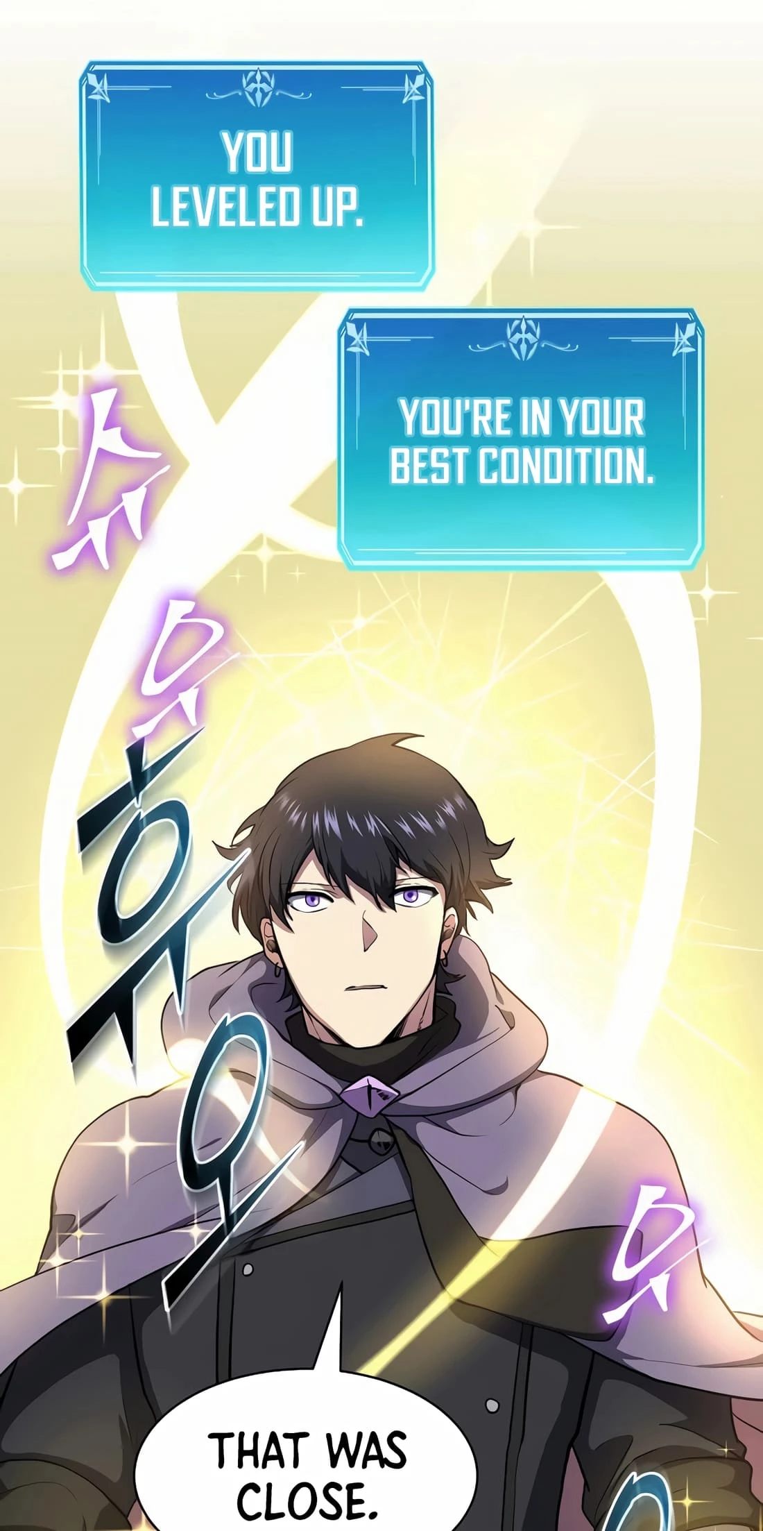 Skill Master Levels Up Chapter 78 - 68