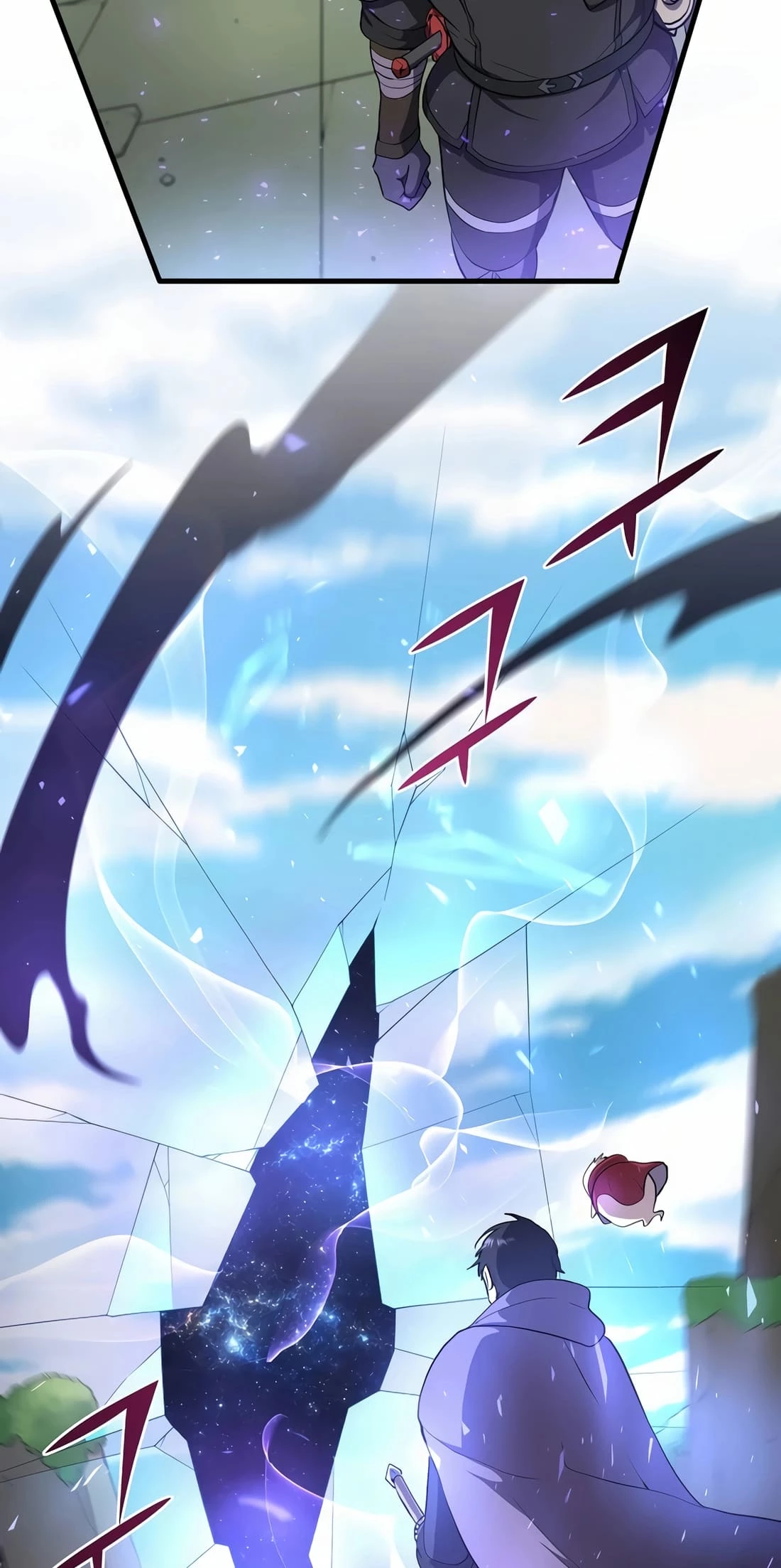 Skill Master Levels Up Chapter 78 - 70