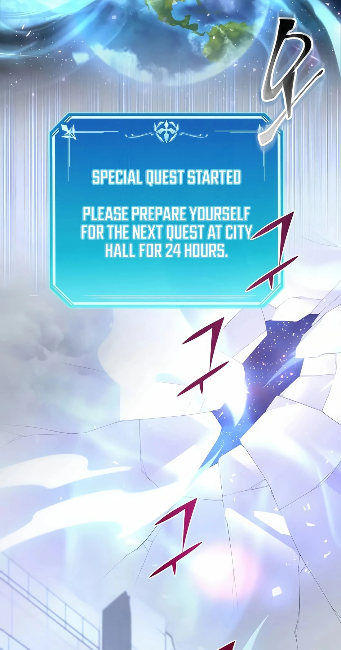 Skill Master Levels Up Chapter 78 - 74