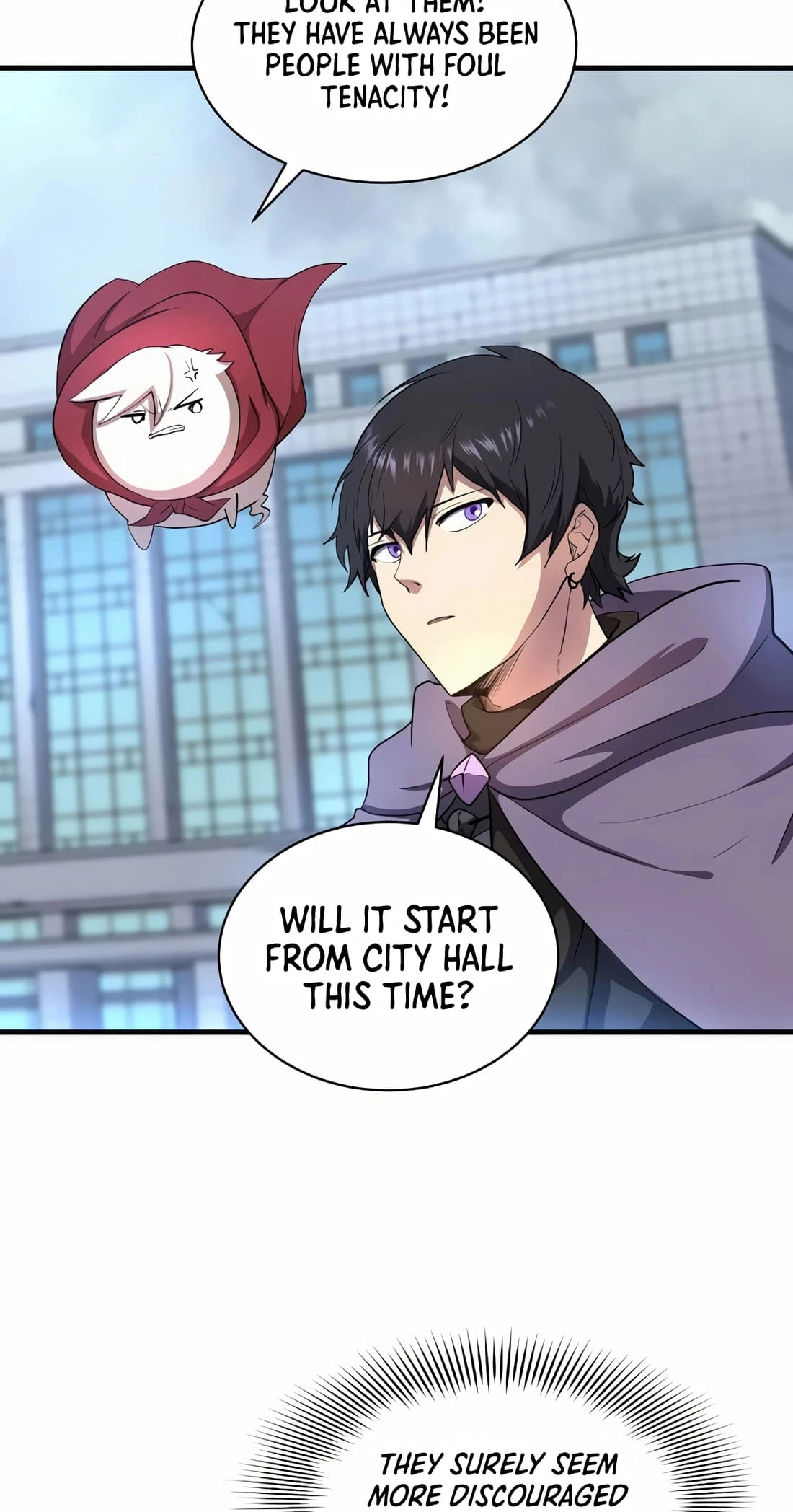 Skill Master Levels Up Chapter 78 - 78