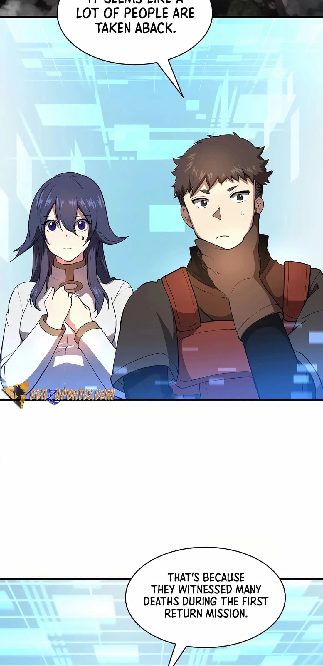 Skill Master Levels Up Chapter 77 - 5