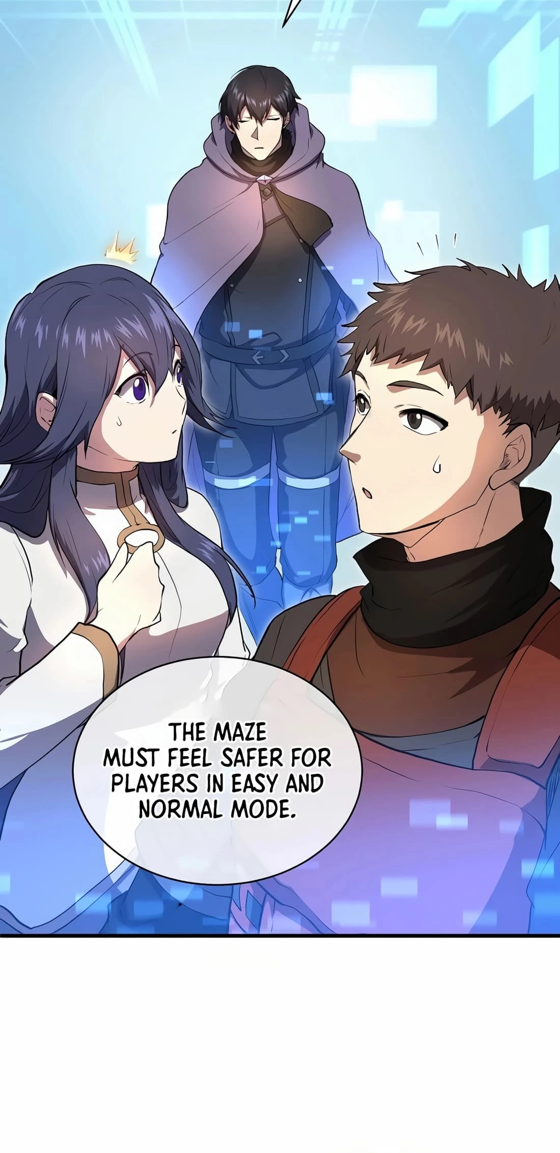 Skill Master Levels Up Chapter 77 - 6